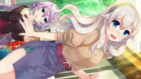 女装覚醒アドベンチャー「ボク姫PROJECT」がPS4/Nitendo Switchで2020年4月23日に発売！の画像14