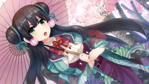 女装覚醒アドベンチャー「ボク姫PROJECT」がPS4/Nitendo Switchで2020年4月23日に発売！の画像15