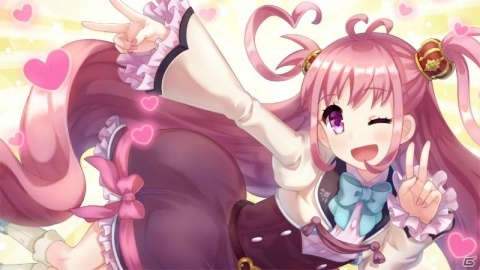 女装覚醒アドベンチャー「ボク姫PROJECT」がPS4/Nitendo Switchで2020年4月23日に発売！の画像16