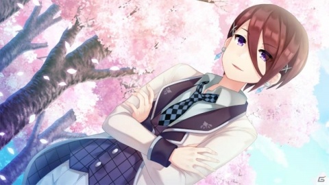 女装覚醒アドベンチャー「ボク姫PROJECT」がPS4/Nitendo Switchで2020年4月23日に発売！の画像17