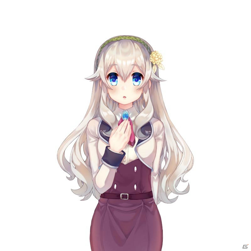 女装覚醒アドベンチャー「ボク姫PROJECT」がPS4/Nitendo Switchで2020年4月23日に発売！の画像2