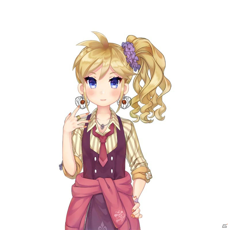 女装覚醒アドベンチャー「ボク姫PROJECT」がPS4/Nitendo Switchで2020年4月23日に発売！の画像5