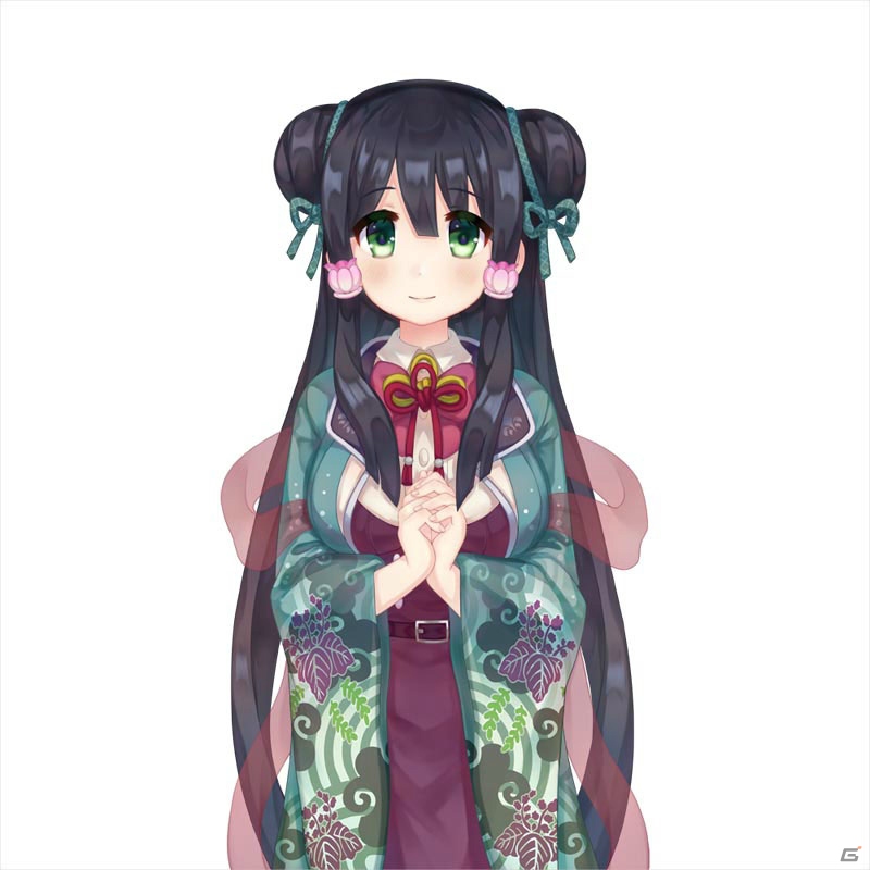 女装覚醒アドベンチャー「ボク姫PROJECT」がPS4/Nitendo Switchで2020年4月23日に発売！の画像6