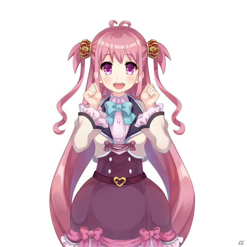 女装覚醒アドベンチャー「ボク姫PROJECT」がPS4/Nitendo Switchで2020年4月23日に発売！の画像7