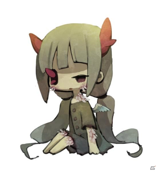 「void tRrLM(); //ボイド・テラリウム」幼くか弱いトリコを襲う病気とは？お世話ロボットのカスタマイズも紹介の画像16