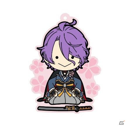 「刀剣乱舞-本丸博-2020」が池袋・サンシャインシティで開催！「とある本丸」空間を再現した1/100ジオラマなどが展示の画像13