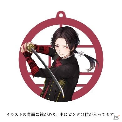 「刀剣乱舞-本丸博-2020」が池袋・サンシャインシティで開催！「とある本丸」空間を再現した1/100ジオラマなどが展示の画像14