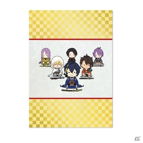 「刀剣乱舞-本丸博-2020」が池袋・サンシャインシティで開催！「とある本丸」空間を再現した1/100ジオラマなどが展示の画像16