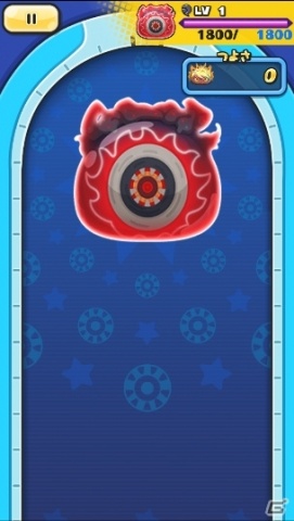 妖怪ウォッチ ぷにぷに」新たなランク・ZZランクが解禁！イベント