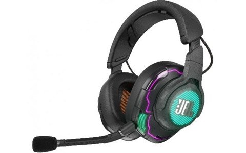 JBL、独自の音響テクノロジーを搭載したゲーミングヘッドセット「JBL Quantum」をCES2020で発表