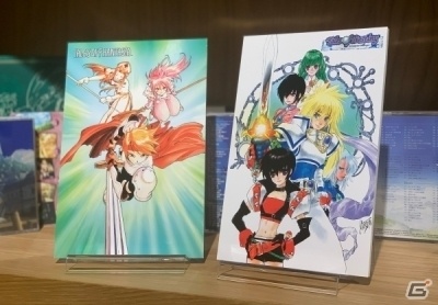 「Tales of Memories Cafe」がアニON STATION AKIHABARA本店と博多バスターミナル店に1月17日より順次オープン！の画像16