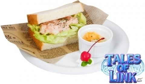 「Tales of Memories Cafe」がアニON STATION AKIHABARA本店と博多バスターミナル店に1月17日より順次オープン！の画像7