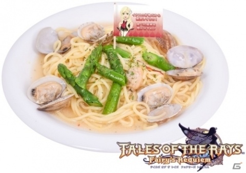 「Tales of Memories Cafe」がアニON STATION AKIHABARA本店と博多バスターミナル店に1月17日より順次オープン！の画像9