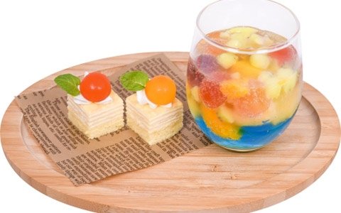 「Tales of Memories Cafe」がアニON STATION AKIHABARA本店と博多バスターミナル店に1月17日より順次オープン！