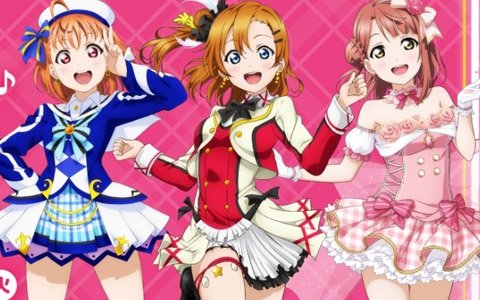 「スクフェス」「スクスタ」にて「ラブライブ！フェス みんなでフラワースタンドを贈ろう！キャンペーン」が開催