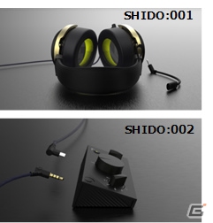 オンキヨー、CES2020に出展―SHIDOゲーミングヘッドセットやUSBコントロールアンプなどを展示の画像2