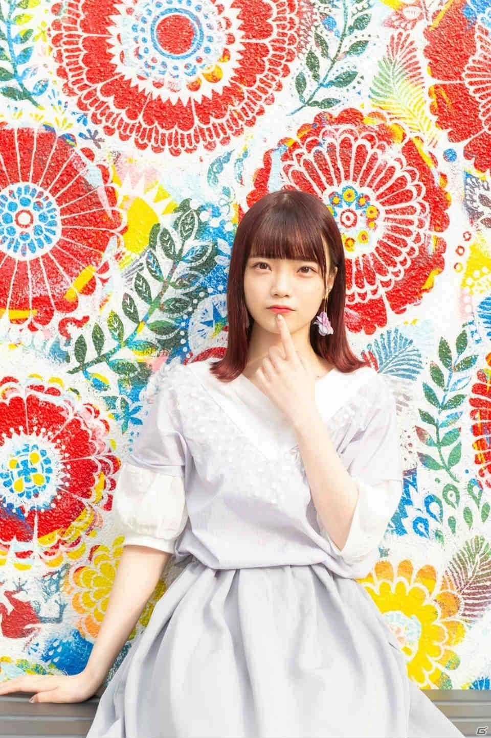 舞台版「ゴシックは魔法乙女」5乙女のキャストが発表！上演タイムテーブルやチケット情報も公開の画像2