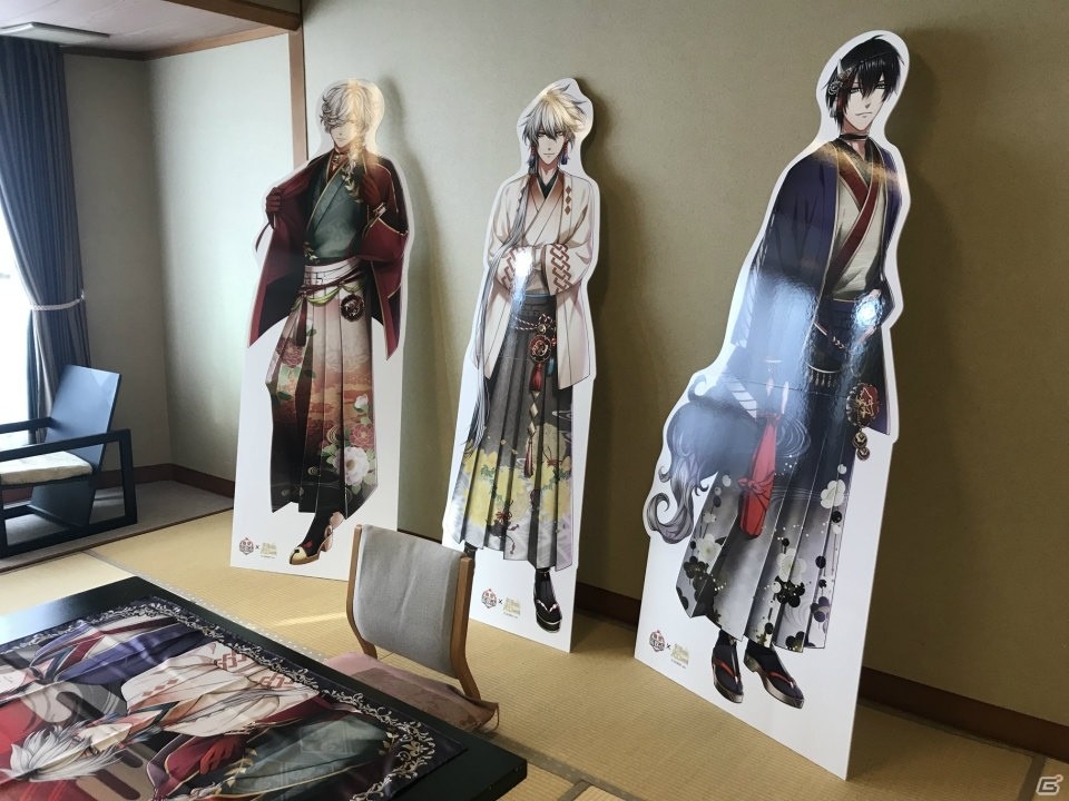 「夢王国と眠れる100人の王子様」と山梨県笛吹市のコラボ企画が開催中！現地レポートが公開の画像14