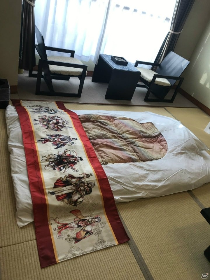 「夢王国と眠れる100人の王子様」と山梨県笛吹市のコラボ企画が開催中！現地レポートが公開の画像15