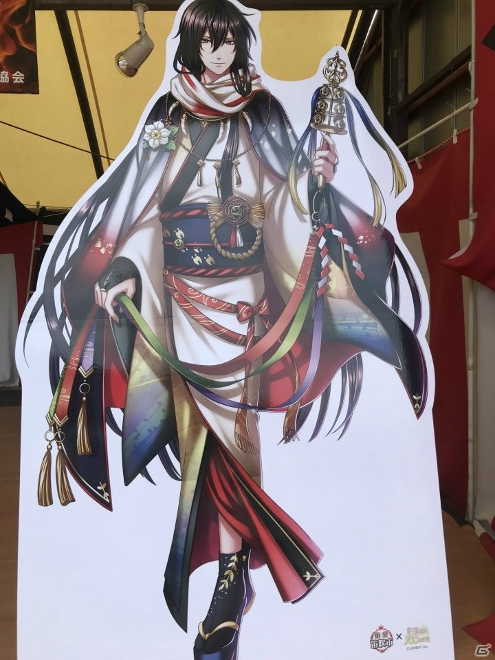 「夢王国と眠れる100人の王子様」と山梨県笛吹市のコラボ企画が開催中！現地レポートが公開の画像9