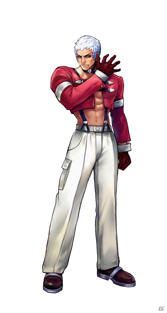 「KOFクロニクル」不知火舞率いる女性格闘家チームが活躍するイベント「EPISODE OF FIGHTERS～舞の潜入大作戦～」が開催！の画像6