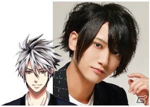 舞台「天下統一恋の乱 Love Ballad～伊達政宗編～」日の本一の兵・真田幸村役が西川俊介さんに決定！の画像3