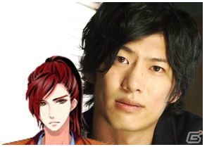 舞台「天下統一恋の乱 Love Ballad～伊達政宗編～」日の本一の兵・真田幸村役が西川俊介さんに決定！の画像4
