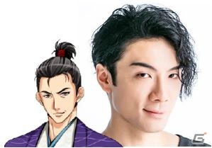 舞台「天下統一恋の乱 Love Ballad～伊達政宗編～」日の本一の兵・真田幸村役が西川俊介さんに決定！の画像6