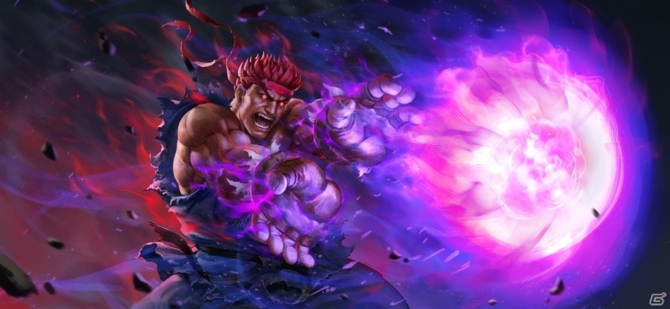 「TEPPEN」ヒーロー「豪鬼」とカードセット「The Force Seekers」が登場！デッキ最大保存件数は50に増加の画像6