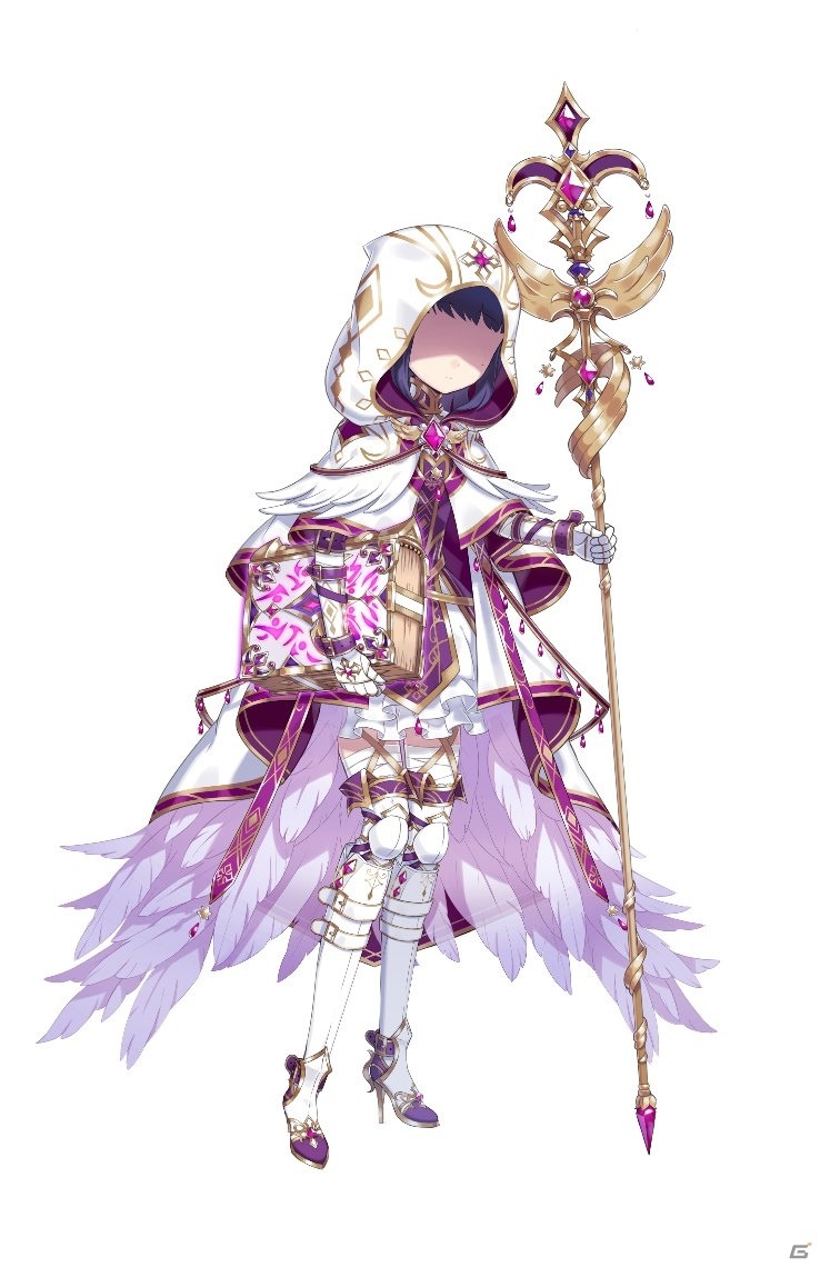 「ゴシックは魔法乙女～さっさと契約しなさい！～」新章「光に叛く星々」が1月10日よりスタート！の画像3