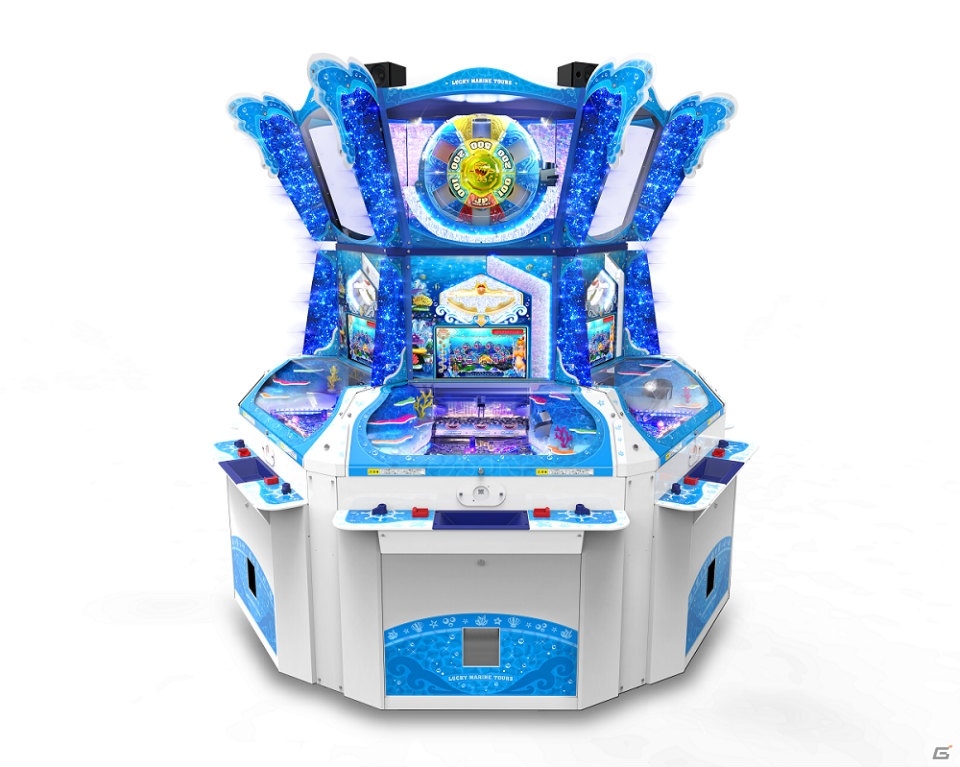 JAEPO2020」バンダイナムコアミューズメントブースの出展タイトル