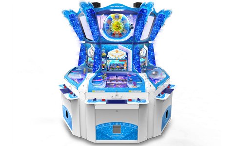 「JAEPO2020」バンダイナムコアミューズメントブースの出展タイトルラインナップが公開！