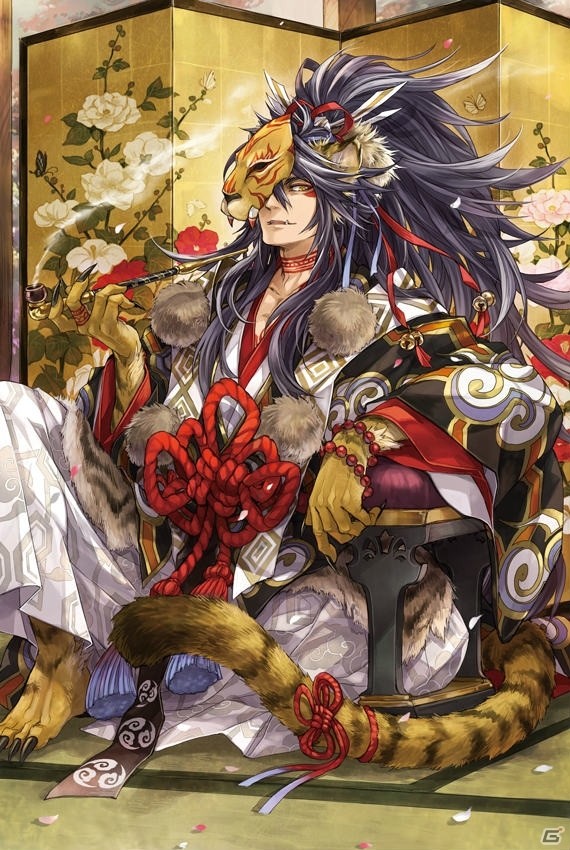 「チェインクロニクル3」ズィガガ（CV：銀河万丈）などが獲得できるメダルハントイベント「ケ者のネンシマイリ」が開催！の画像3