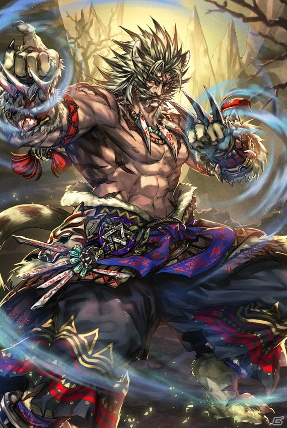 「チェインクロニクル3」ズィガガ（CV：銀河万丈）などが獲得できるメダルハントイベント「ケ者のネンシマイリ」が開催！の画像5
