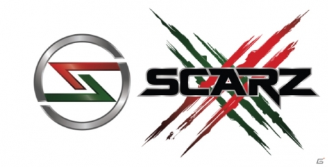 CORSAIR、プロゲーミングチーム「SCARZ」とスポンサード契約を締結―キーボードやマウスなどのデバイスを提供の画像1