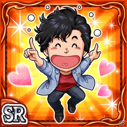 「探検ドリランド」で「シティーハンター」「エンジェル・ハート」「キャッツ♥アイ」とのコラボが開催！の画像15