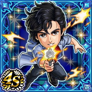 「探検ドリランド」で「シティーハンター」「エンジェル・ハート」「キャッツ♥アイ」とのコラボが開催！の画像20