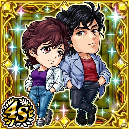 「探検ドリランド」で「シティーハンター」「エンジェル・ハート」「キャッツ♥アイ」とのコラボが開催！の画像21
