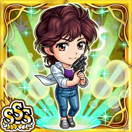 「探検ドリランド」で「シティーハンター」「エンジェル・ハート」「キャッツ♥アイ」とのコラボが開催！の画像27