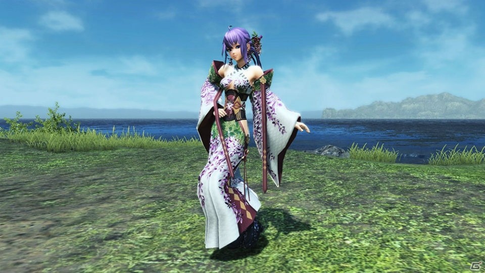 「PSO2」に宇宙凶神「マガツ・レタルガ」出現！「猛る凶神と煌く明星 Part2」のアップデートが実施の画像5