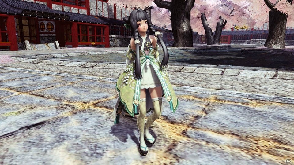 「PSO2」に宇宙凶神「マガツ・レタルガ」出現！「猛る凶神と煌く明星 Part2」のアップデートが実施の画像6