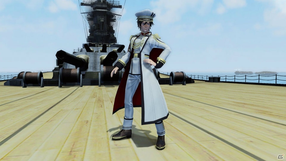 「PSO2」に宇宙凶神「マガツ・レタルガ」出現！「猛る凶神と煌く明星 Part2」のアップデートが実施の画像7
