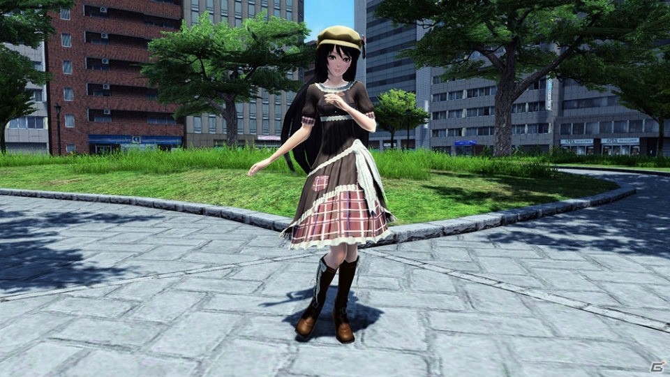 「PSO2」に宇宙凶神「マガツ・レタルガ」出現！「猛る凶神と煌く明星 Part2」のアップデートが実施の画像8