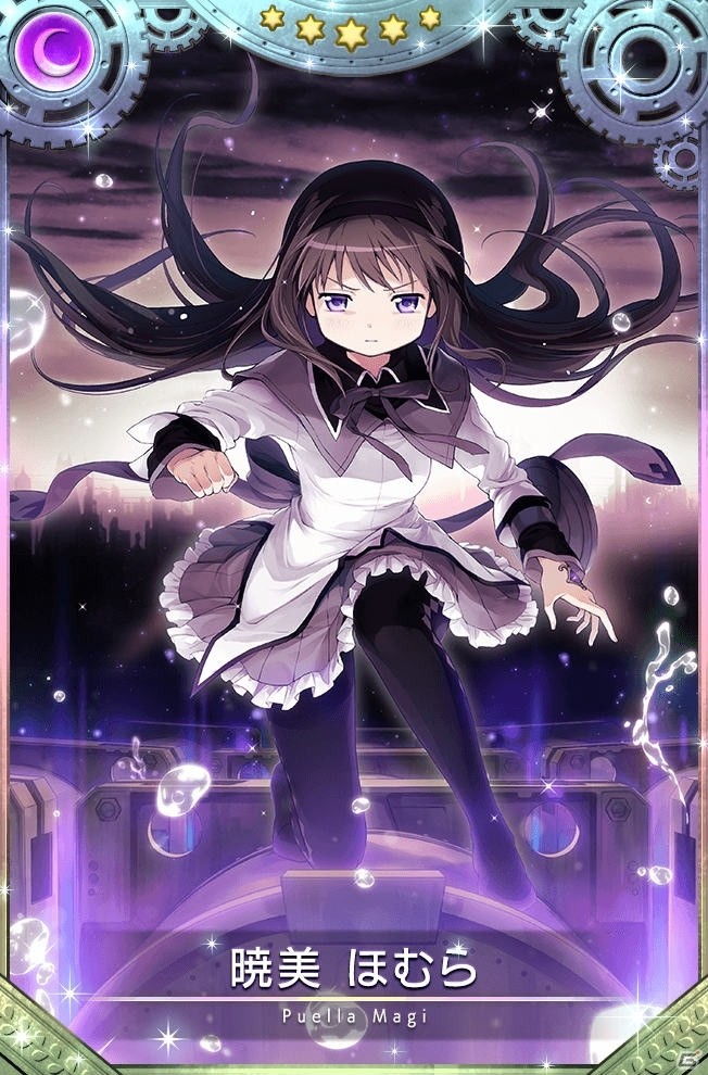 「マギアレコード」イベント「始まりと永遠と～The Lost Record～」が1月10日より開催！の画像12