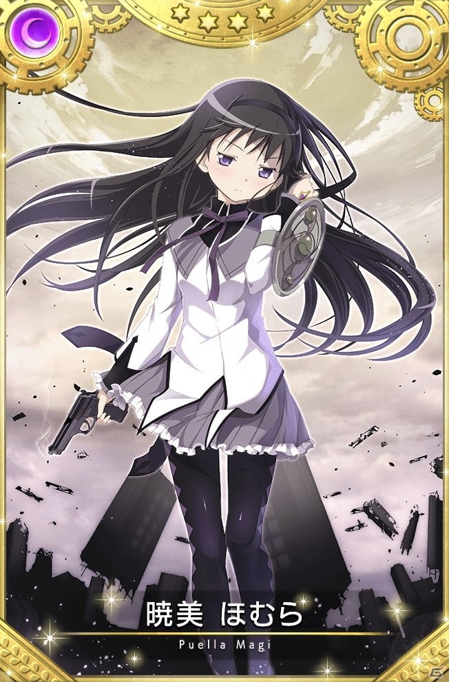 「マギアレコード」イベント「始まりと永遠と～The Lost Record～」が1月10日より開催！の画像4