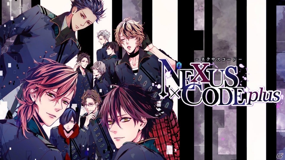 iOS版「ネクサスコードPlus」が配信開始！新シナリオが入手できる投票イベントも開催の画像1