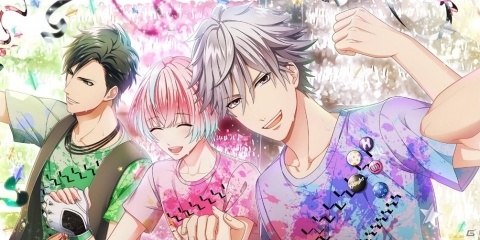 「快感♥フレーズCLIMAX -NEXT GENERATION-」イベント「F★light活動レポート」が1月10日より開催！の画像2