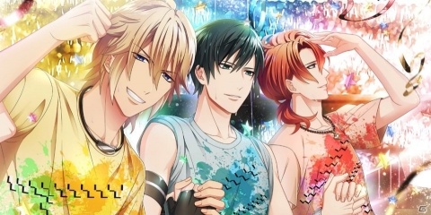 「快感♥フレーズCLIMAX -NEXT GENERATION-」イベント「F★light活動レポート」が1月10日より開催！の画像8