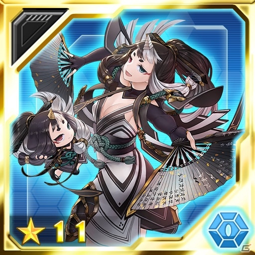 「ファンタシースターオンライン2 es」クヴェレウィンディア（CV：間島淳司）がesスクラッチに登場！の画像4
