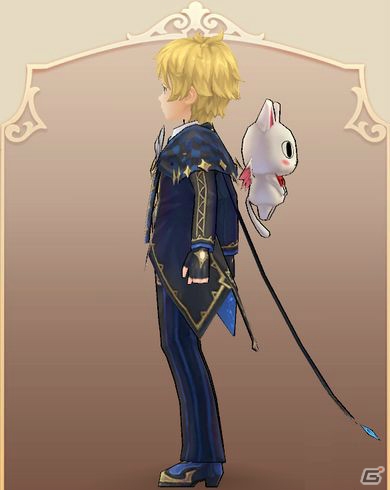 「Ash Tale -風の大陸-」新ダンジョン「武装の秘境・桜の章」が実装！キャラレベルの上限も94まで開放の画像10